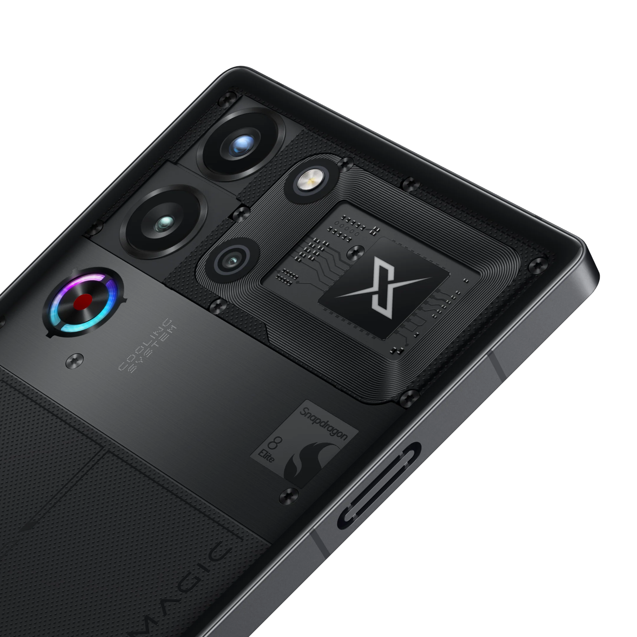 REDMAGIC 10 Pro - Image 42
