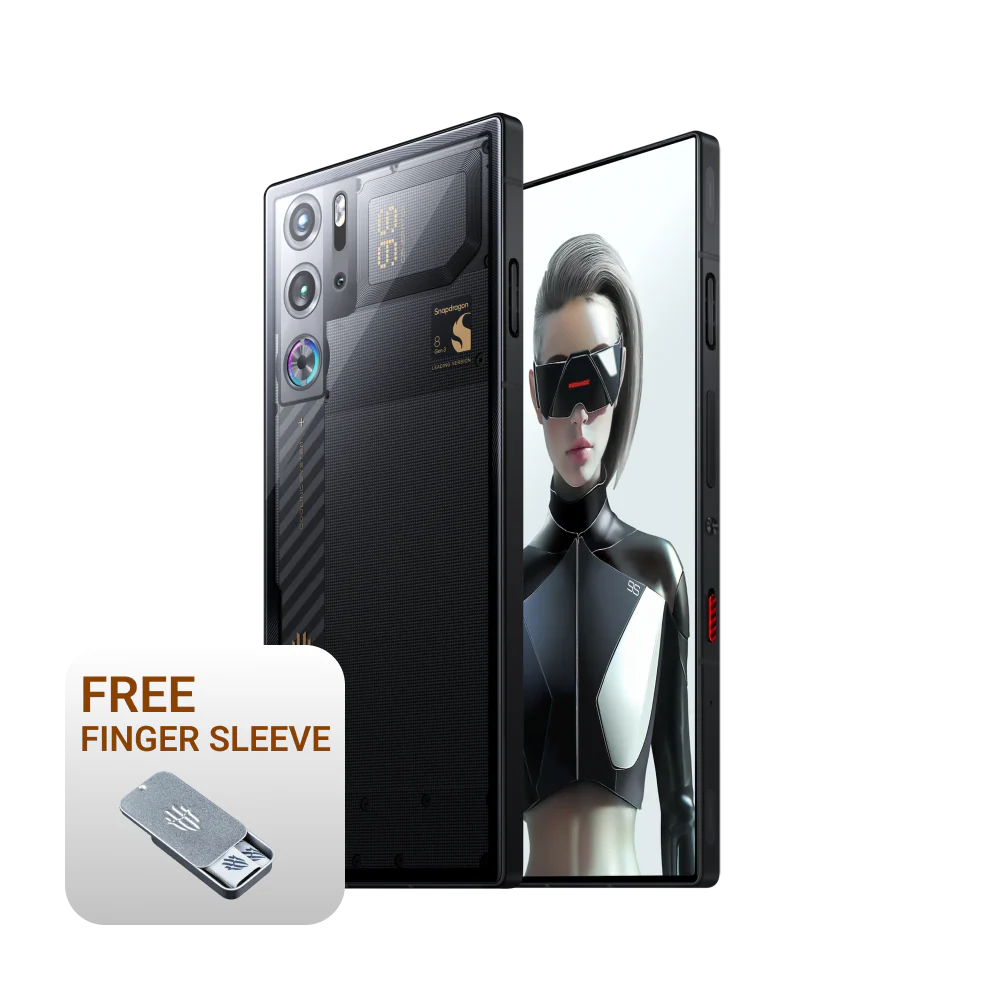 REDMAGIC 9 Pro - Image 2