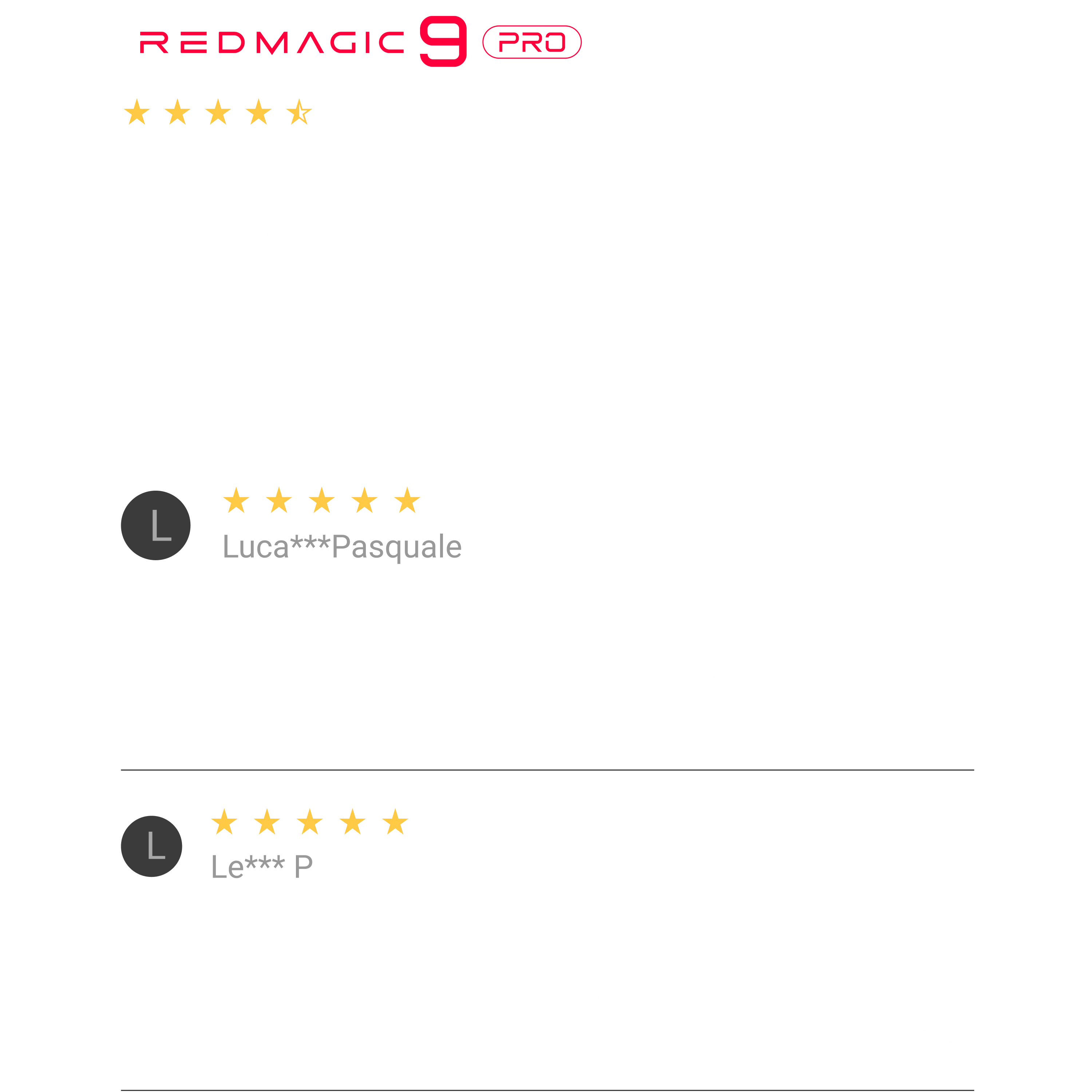 REDMAGIC 9 Pro - Image 22