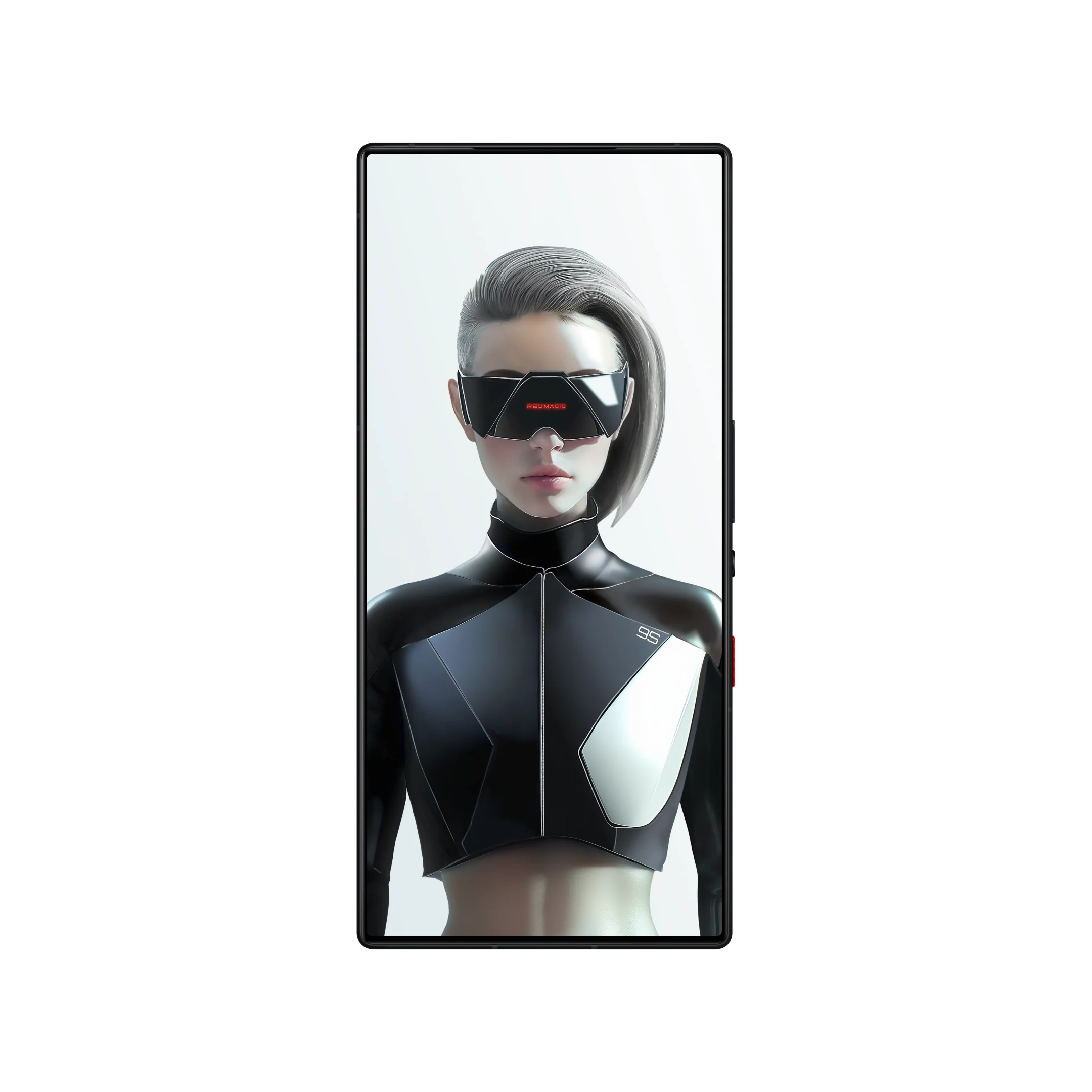 REDMAGIC 9S Pro - Image 4